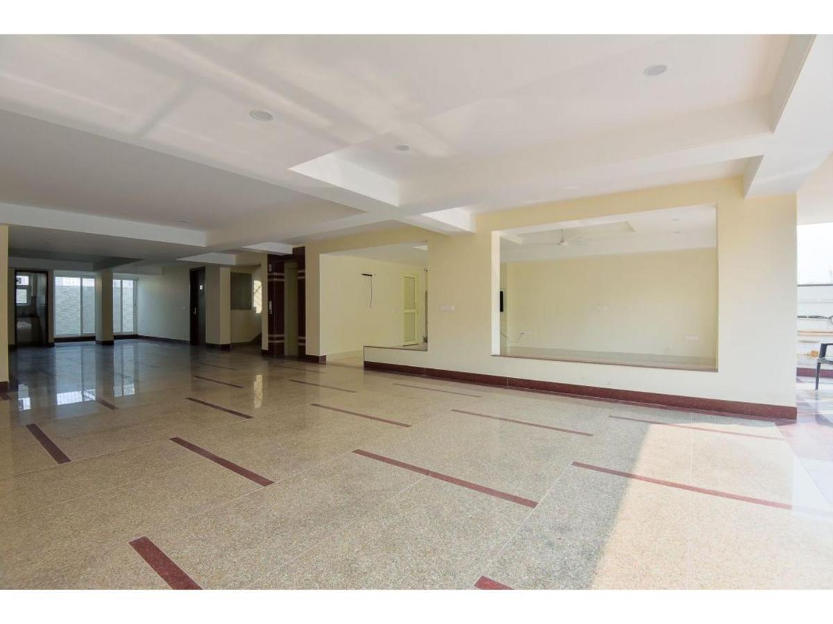 Bluo Studio2 Golf Course Road - Gym, Terrace Garden คูร์เคาน์ ภายนอก รูปภาพ