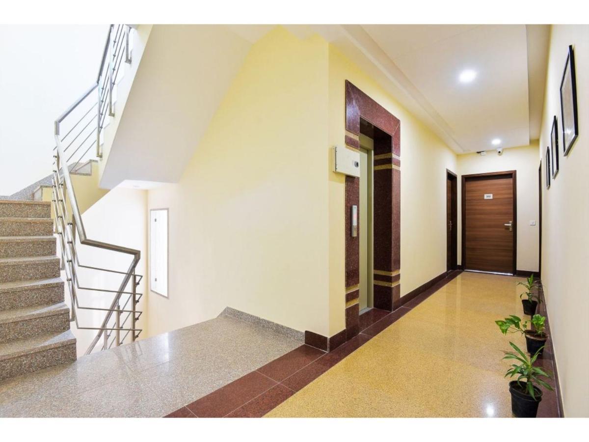 Bluo Studio2 Golf Course Road - Gym, Terrace Garden คูร์เคาน์ ภายนอก รูปภาพ